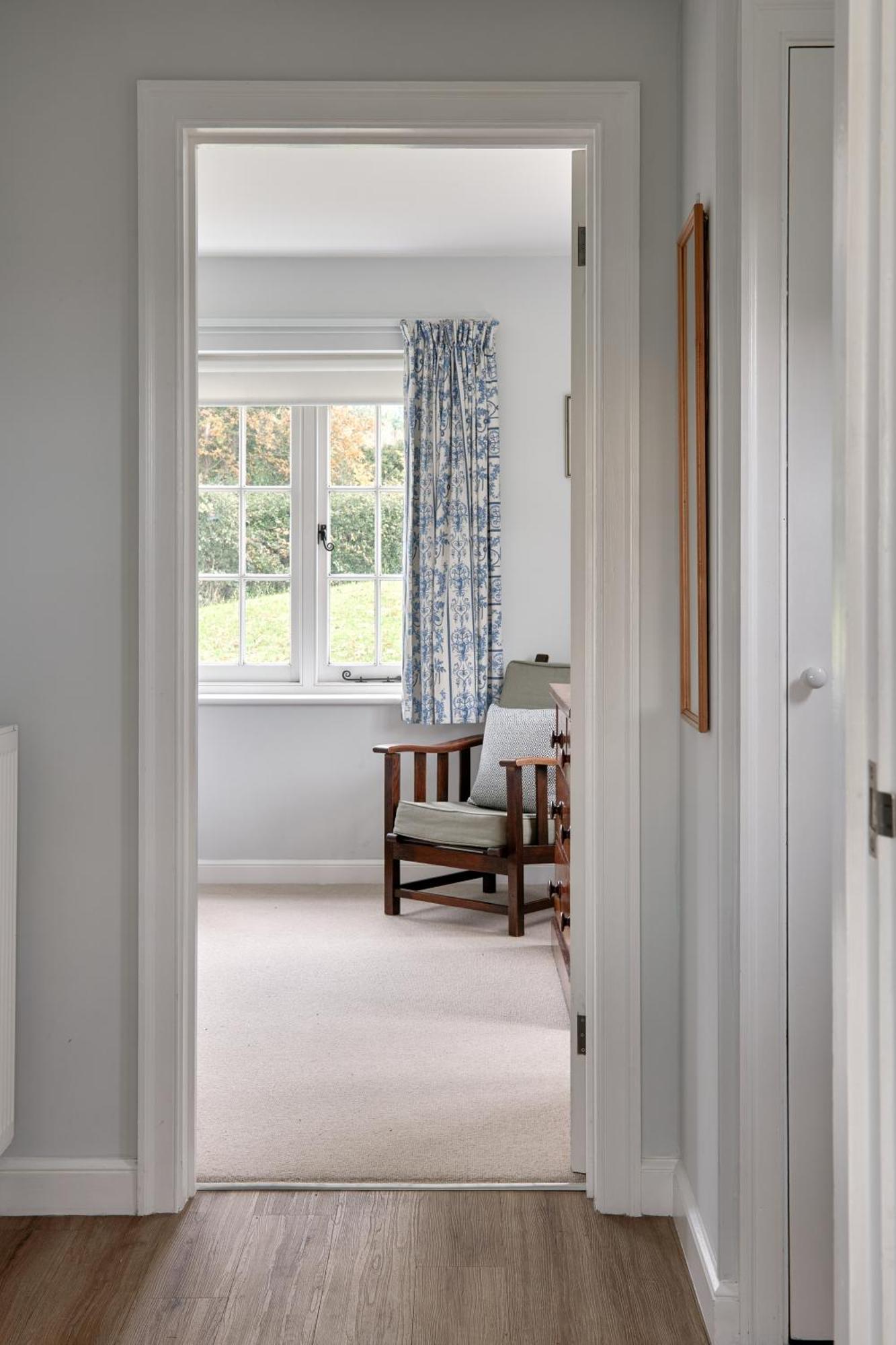 Garden Flat Near Goodwood With Stunning Views Lägenhet Petersfield Exteriör bild