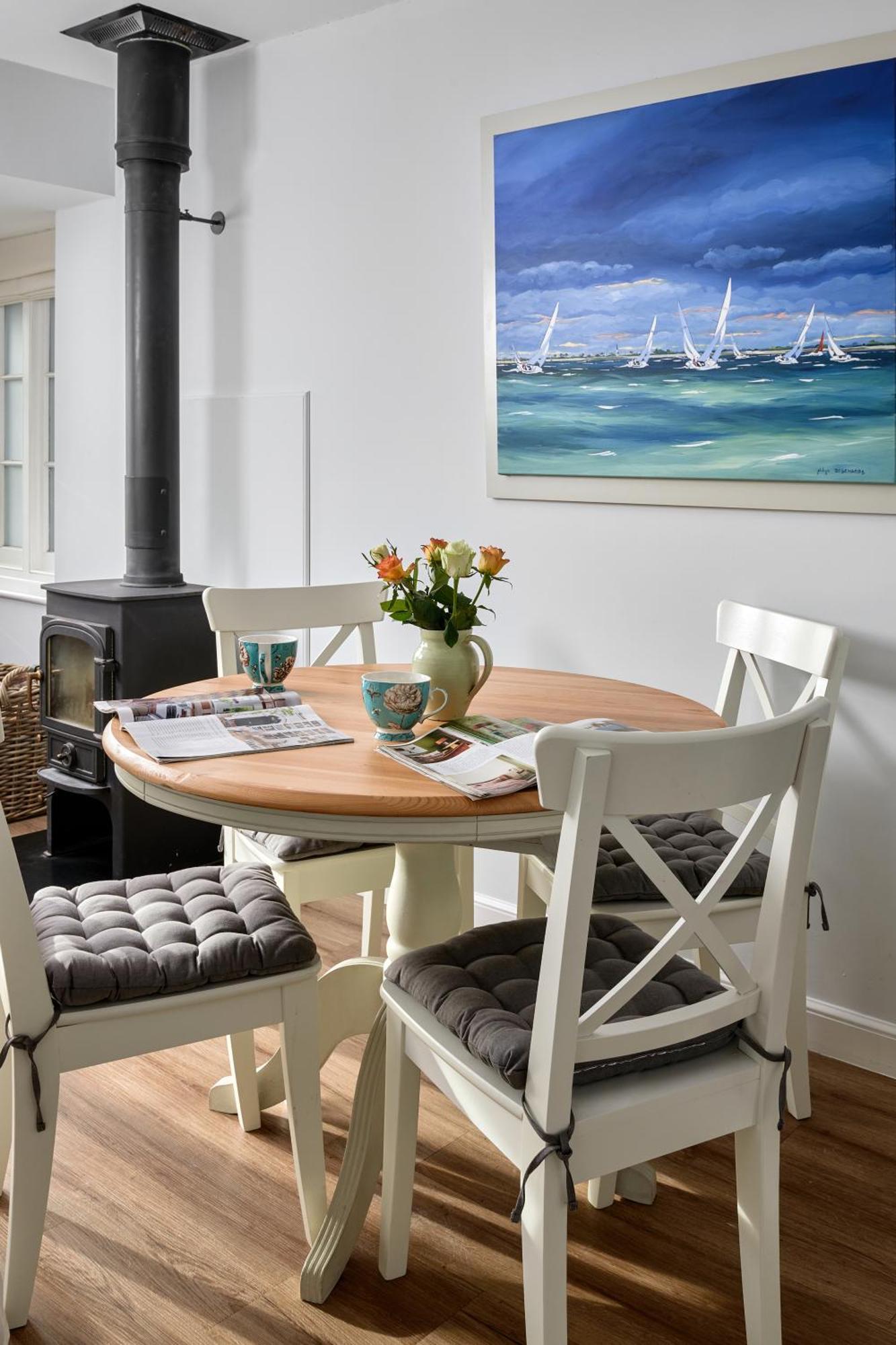 Garden Flat Near Goodwood With Stunning Views Lägenhet Petersfield Exteriör bild